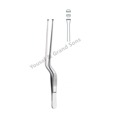 Walter Tissue Forceps